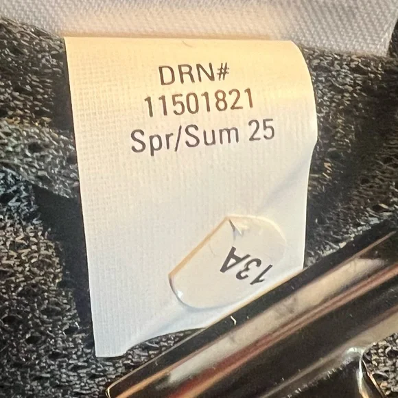 🆕Eddie Bauer Men’s Ultimate Voyager Travel Blazer – Size 44 - Picture 13 of 16